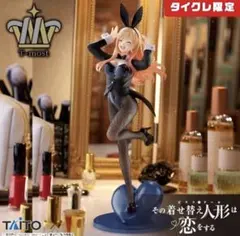 2026年最新】その着せ替え人形は恋をする フィギュアの人気アイテム