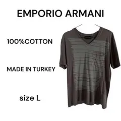 EMPORIO ARMANI Tシャツ