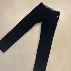 MARUKO Hip Up Pants ブラック　64のサムネイル