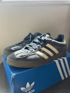 SHIPS創業50周年記念別注モデルadidas GAZELLE