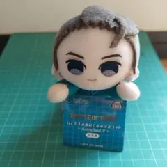 佐藤大樹 BOT ぬいぐるみマスコット FANTASTICS - メルカリ
