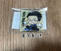 鋼の錬金術師 まるくじ マース・ヒューズ 中吉