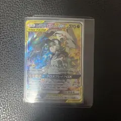 2026年最新】レシラム&ゼクロム saの人気アイテム - メルカリ