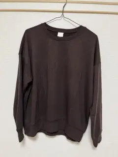 h&m スウェット
