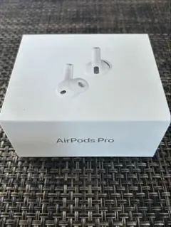 わ*ん様 AirPods pro 3 本体　右のみ 未使用品
