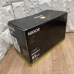 2026年最新】nikkor z 85mm f／1．8sの人気アイテム - メルカリ