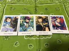 あんスタ ぱしゃっつ！Vol.5 流星隊 2winkまとめ売り