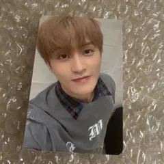 NCT DREAM BTTF starriver 対面サイン会 トレカ マーク