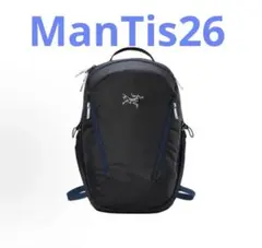 ARC'TERYX マンティス26 バックパック 限定カラー lodestar - メルカリ