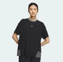 アディダス Ｔシャツ 半袖 レディース (IM8728)Lサイズ