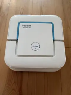 iRobot Braava jet 240 ロボット掃除機 本体のサムネイル