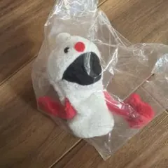 パペットスンスン　フィンガーパペットぬいぐるみ
