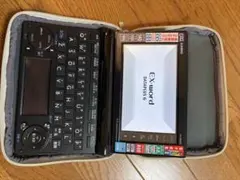 CASIO EX-word DATAPlus 6