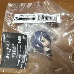 チェンソーマン カプセルフィギュア レゼ