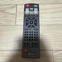 LG LHB675 サウンドバー リモコン付き - メルカリ