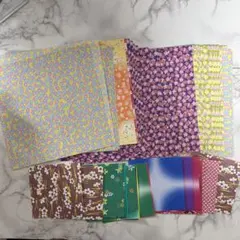 折り紙 デザインペーパー まとめ売り