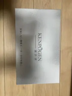 KENPOGEN 健歩源 シューズ 箱付き