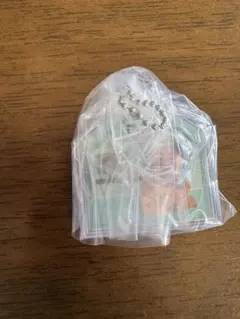 BT21 パッケージチャーム　2個セット