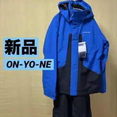 2026年最新】ON-YO-NE スキーウェア(男性用)の人気アイテム - メルカリ