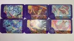ポケモンフレンダ スーパートレジャー まとめ売り