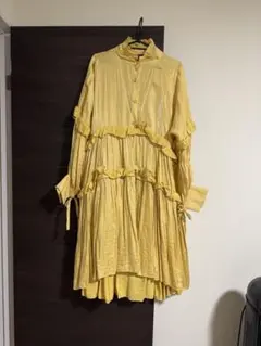 sister jane ワンピース