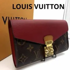 M*e様 ✨ LOUIS VUITTON ✨ ルイヴィトン パラス コンパクト - メルカリ