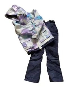 cosby スキーウェアセット 150サイズ