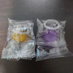 原神 ガチャ めじるしアクセサリー 雷スライム 変異雷スライム