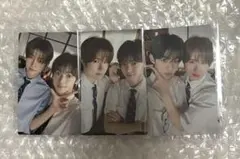 TWS はじめまして 通常盤 ユニットトレカ