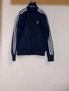 adidas 3本ライン ジャージ