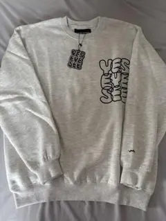 yeseyesee イエスアイシー　スウェット　寺西拓人
