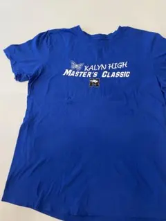 US古着Nike KALYN HIGH Tシャツ(M)