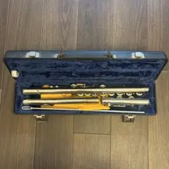 G02）The Splendor フルート 4/3/4 ハードケース付き 管楽器 楽天市場】フルート値段の通販