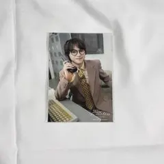 timelesz フォトセットepisode0 佐藤勝利