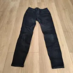 AZULBYMOUSSYスキニーデニム