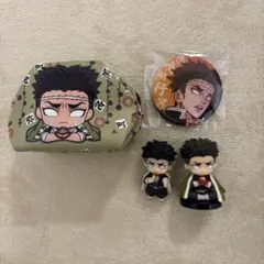 鬼滅の刃 悲鳴嶼行冥