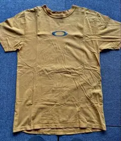 00s 90sVintage OAKLEY Software期 Tシャツ Y2K