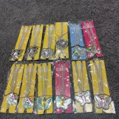 R*e様 セボンスター6種類×２個