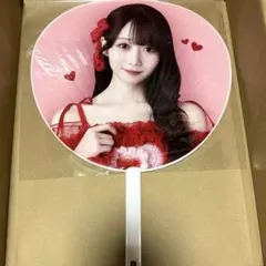 2025年最新】大谷映美里 うちわの人気アイテム - メルカリ