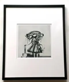 真作 2作品 幾何学絵画 シルクスクリーン 谷浩二 10部限定 サイン 額装 箱 真作 2作品 幾何学絵画 シルクスクリーン 谷浩二 10部限定 サイン 額装 箱