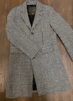 Macintosh マッキントッシュ　チェスターコート