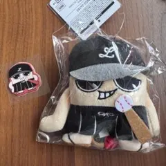 2026年最新】bbb ぬいぐるみの人気アイテム - メルカリ