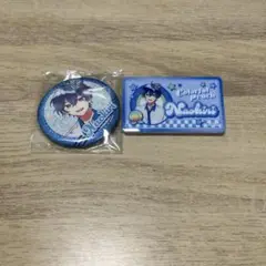 カラフルピーチ　ダイナー　なおきり