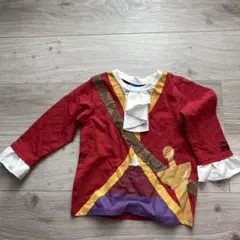 Disney ピーターパン 長袖カットソー