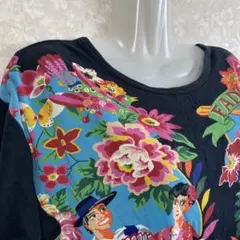 2026年最新】TOKUKO 1er VOL レディース 五分袖・七分袖 Tシャツ