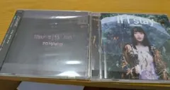 FOMARE CD 2枚セット stay with me If I stay