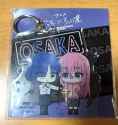 2026年最新】ぼっちざろっく展 アクリルマスコットの人気アイテム