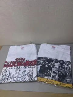 新品未使用】you.kiyo.shuji CONNECTグッズ2点セット - メルカリ