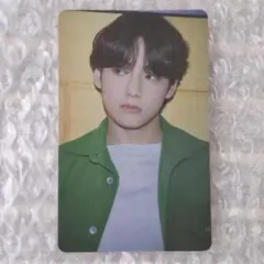 BTS テテ テヒョン V PTD weverse shop JAPAN トレカ - メルカリ