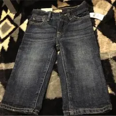 Baby GAP 新品 ジーンズ